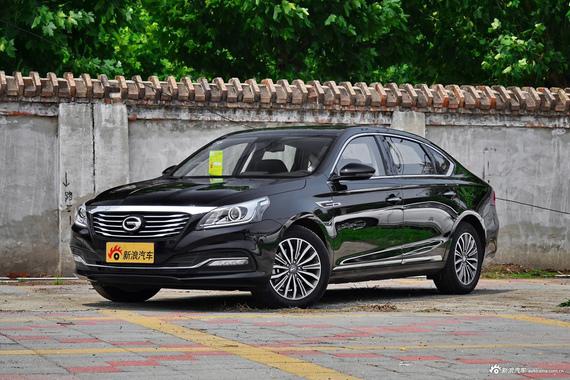 还在纠结买啥车？不如看看广汽传祺传祺GA8，全国最高直降2.29万