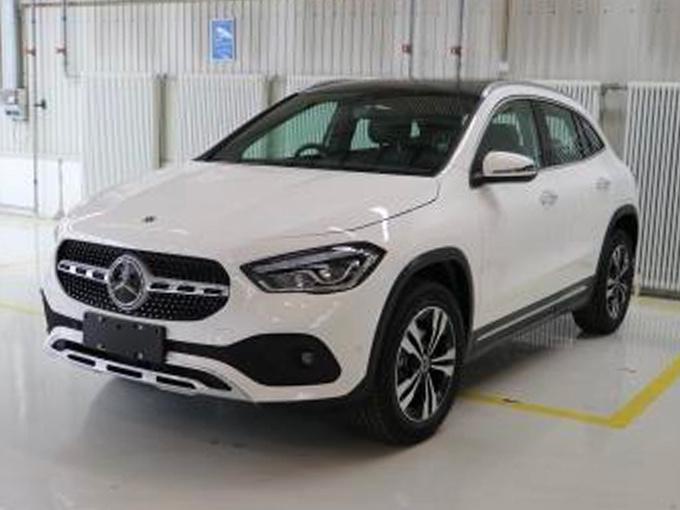 奔驰GLA停产停售 全新一代车型最快8月份上市