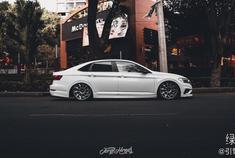 捷达改装案例赏析