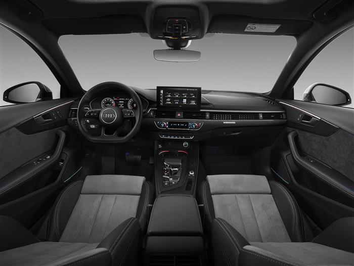 首款基于安卓的豪华车机系统，奥迪A4L押注智能化