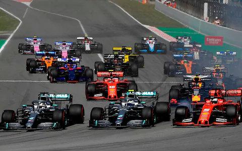 [情報] Todt警告F1將面臨失去汽車廠商