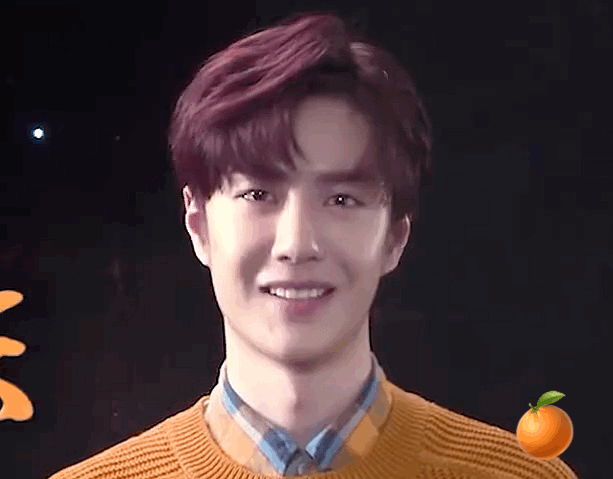 笑容逐渐消失.gif 我太爱看小王各种鲜活小表情了