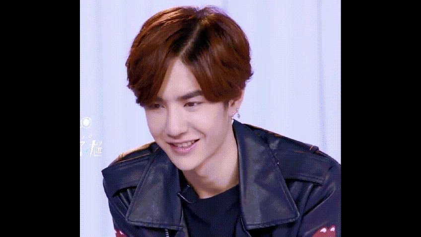 笑容逐渐消失.gif 我太爱看小王各种鲜活小表情了