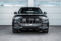 ABT Sportline宽体套件，适用于2020款Audi 奥迪 Q7 / SQ7