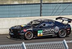 2012-2015 Reiter Engineering 雪弗兰 科迈罗 GT3