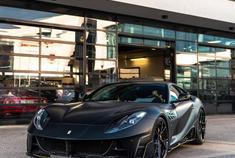Mansory 812 Superfast cars01豪车拍  （j.b_photography）