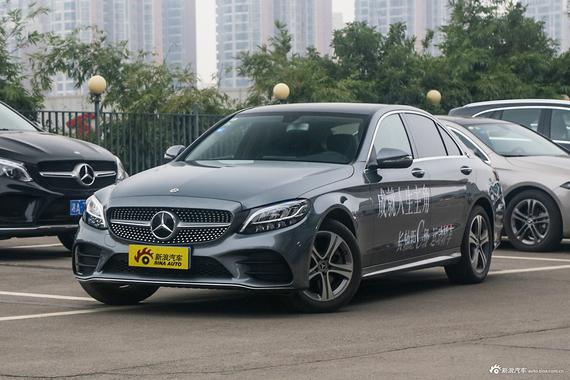 精致实用两不误，奔驰C级全国新车23.77万起