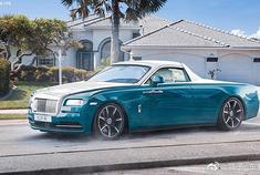 奥迪RS4和特斯拉Model 3+小型皮卡长啥样