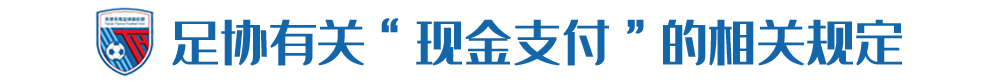 天海被曝现金支付奖金引足协关注 或取消注册资格