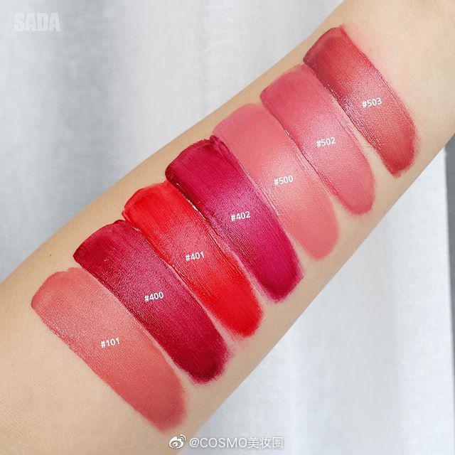 ecstasy mirror lip lacquer