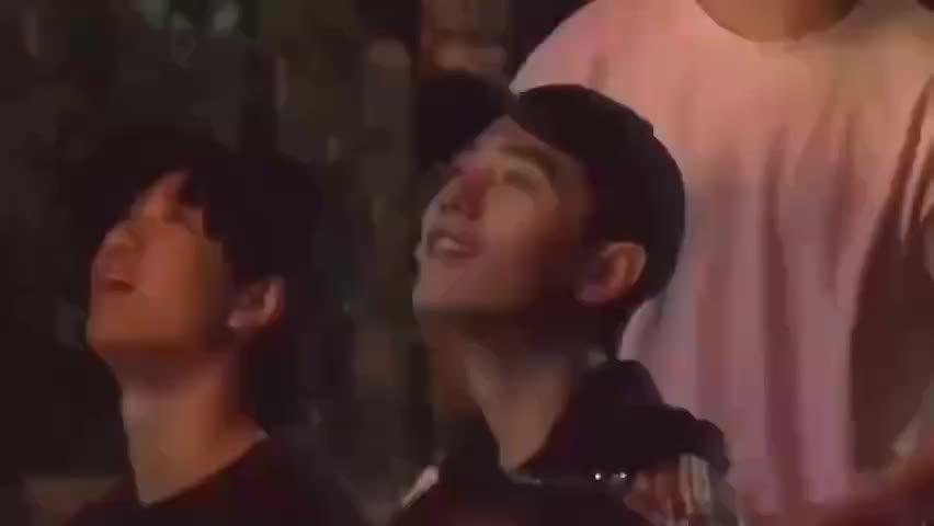 血战硝烟