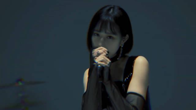 韩国女声摇滚乐队 messgram (03218999)