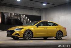 “宿命对决” 第十代索纳塔vs第十代雅阁