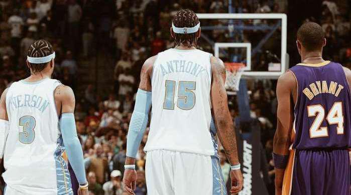 2012年1月1日湖人vs掘金录像,2012年湖人vs掘金季后赛