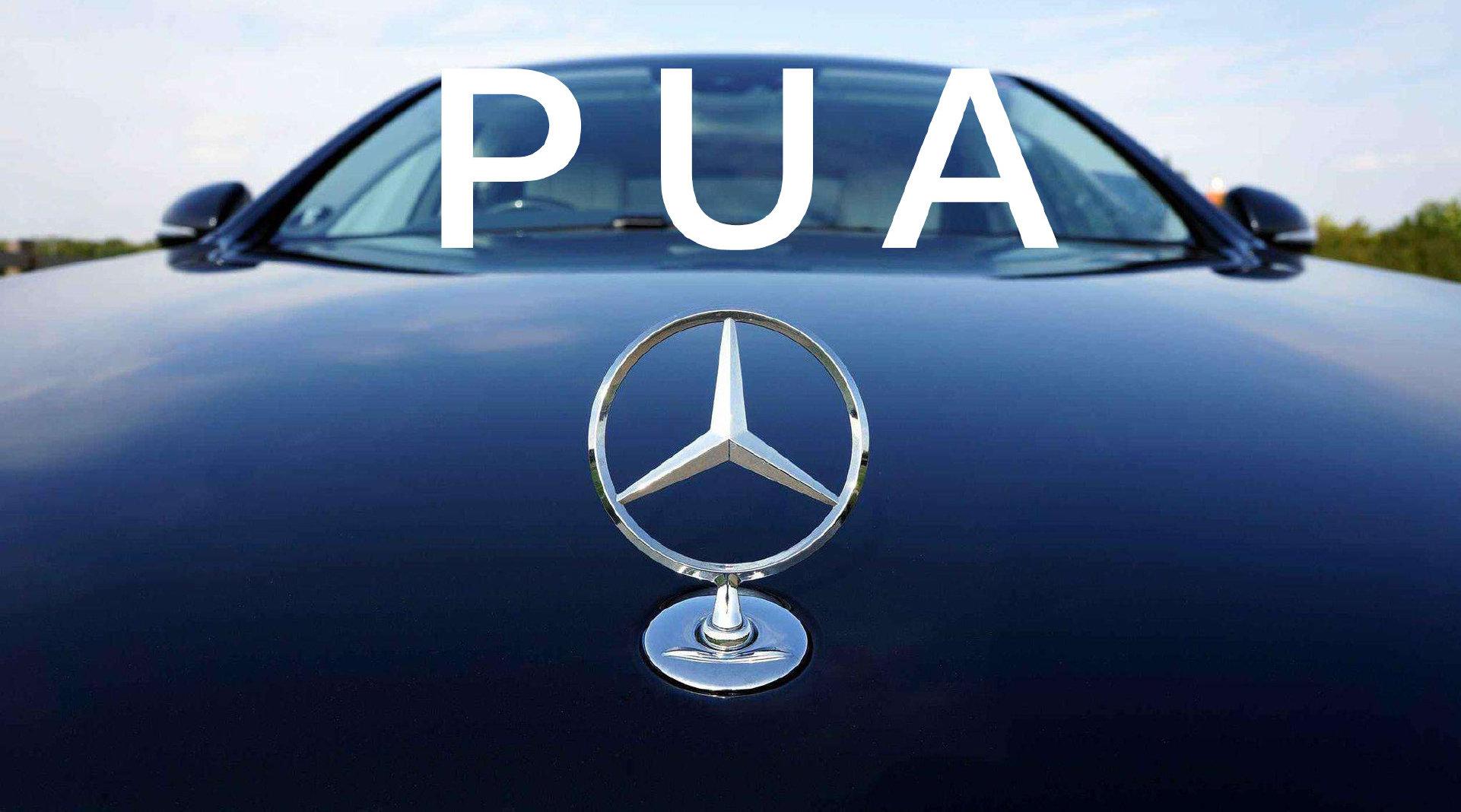 豆车一分钟：原始驱动……