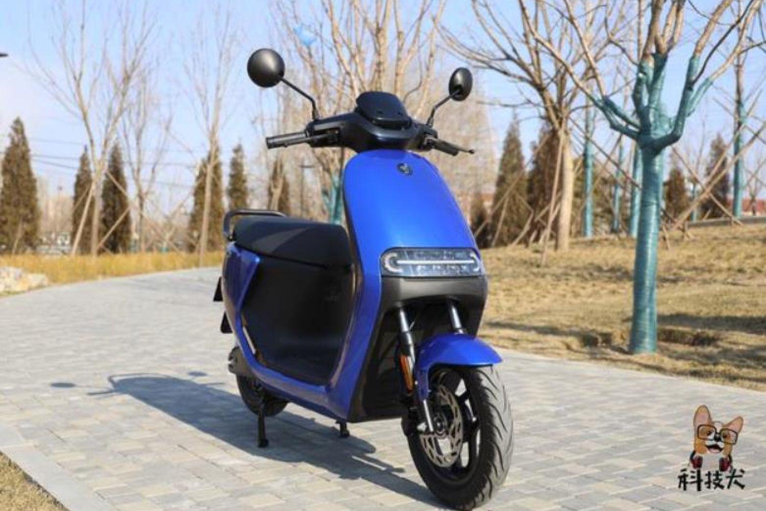 短途出行智能交通工具推荐：年轻人新一代座驾