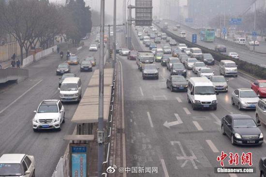 上海为新能源车提供五千元充电补助