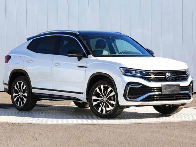 下半年5款德系重磅SUV 探岳轿跑/纯电动X3领衔