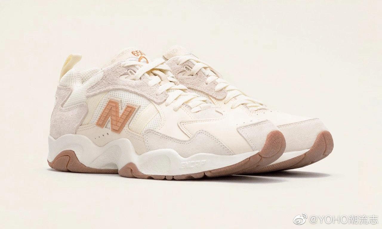 yoho new balance