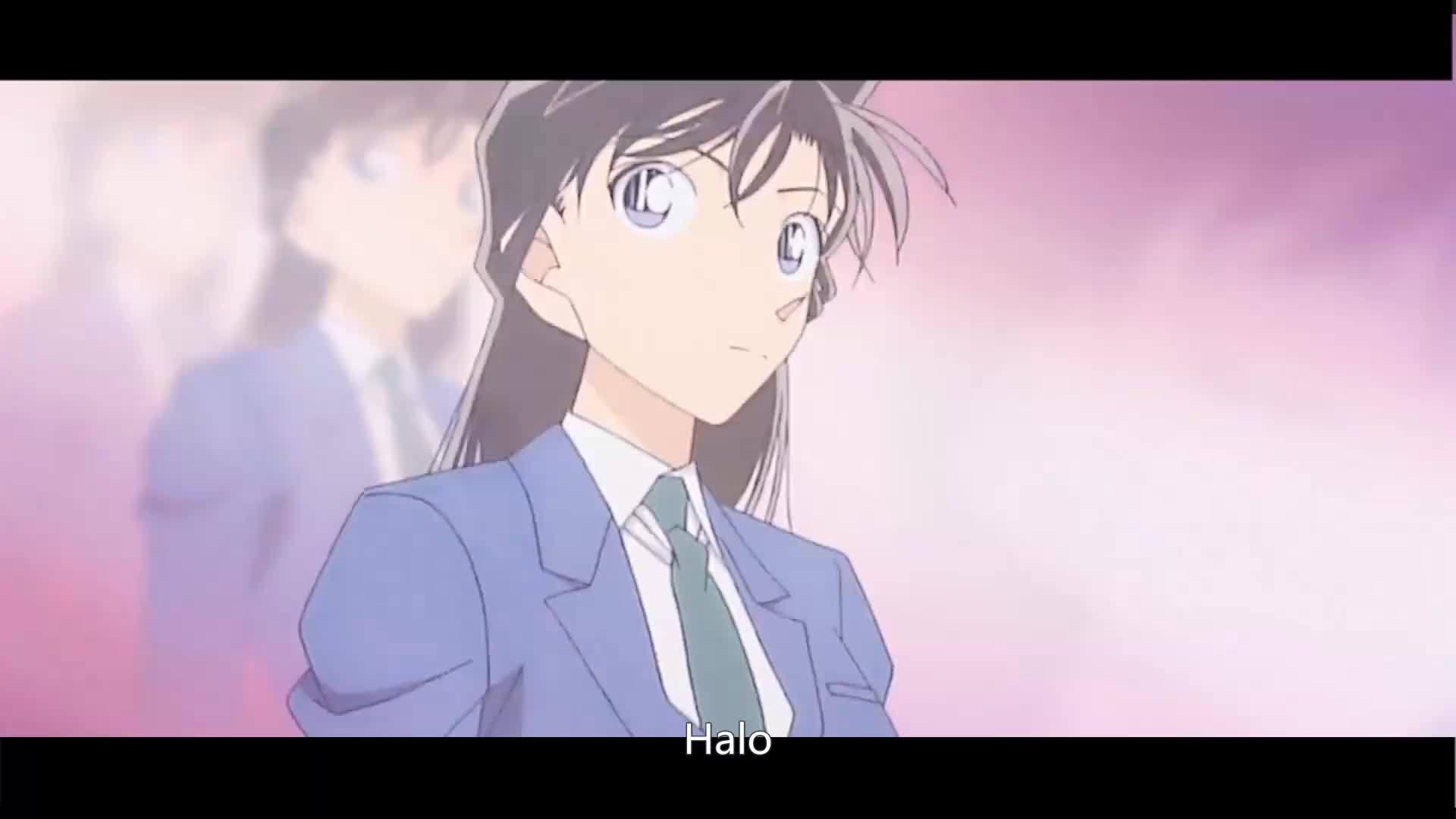 名 探偵 コナン 映画 漫画 コナン探偵社 毛利蘭 灰原哀 北栄町