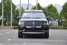 林肯领袖一号（5.98米） 6月中旬交车，接受预定