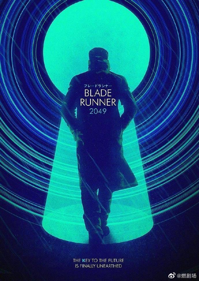 科幻电影设计大师赛得米德 传奇人生与代表作品