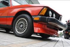 宝马三系的七代车型，就外观来说，你更喜欢哪一代呢？