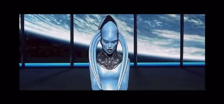 thedivadance,thedragondance 《the diva dance》是电影《第五元素》中的插曲