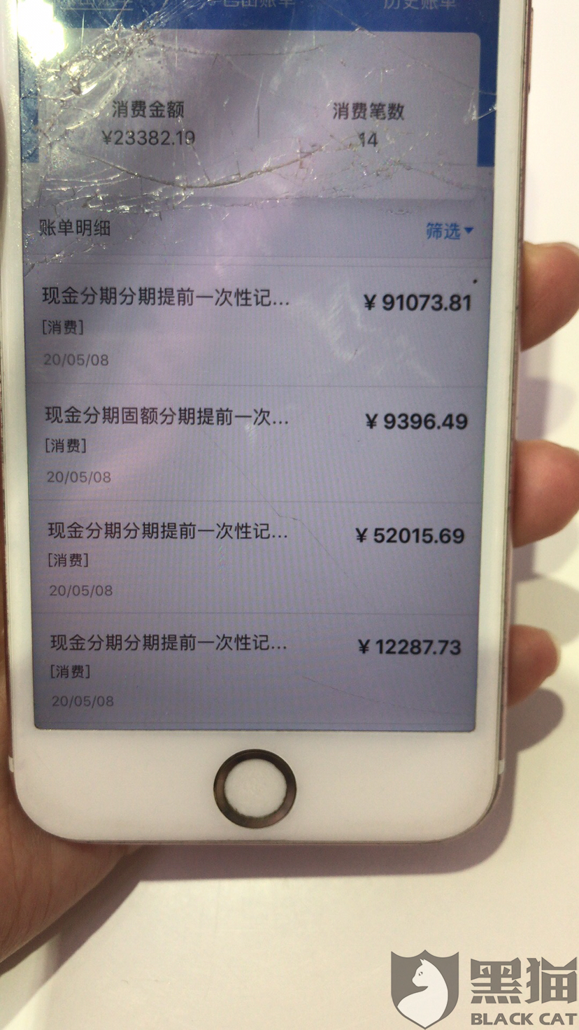 浦发银行五年前银行流水 新浪网