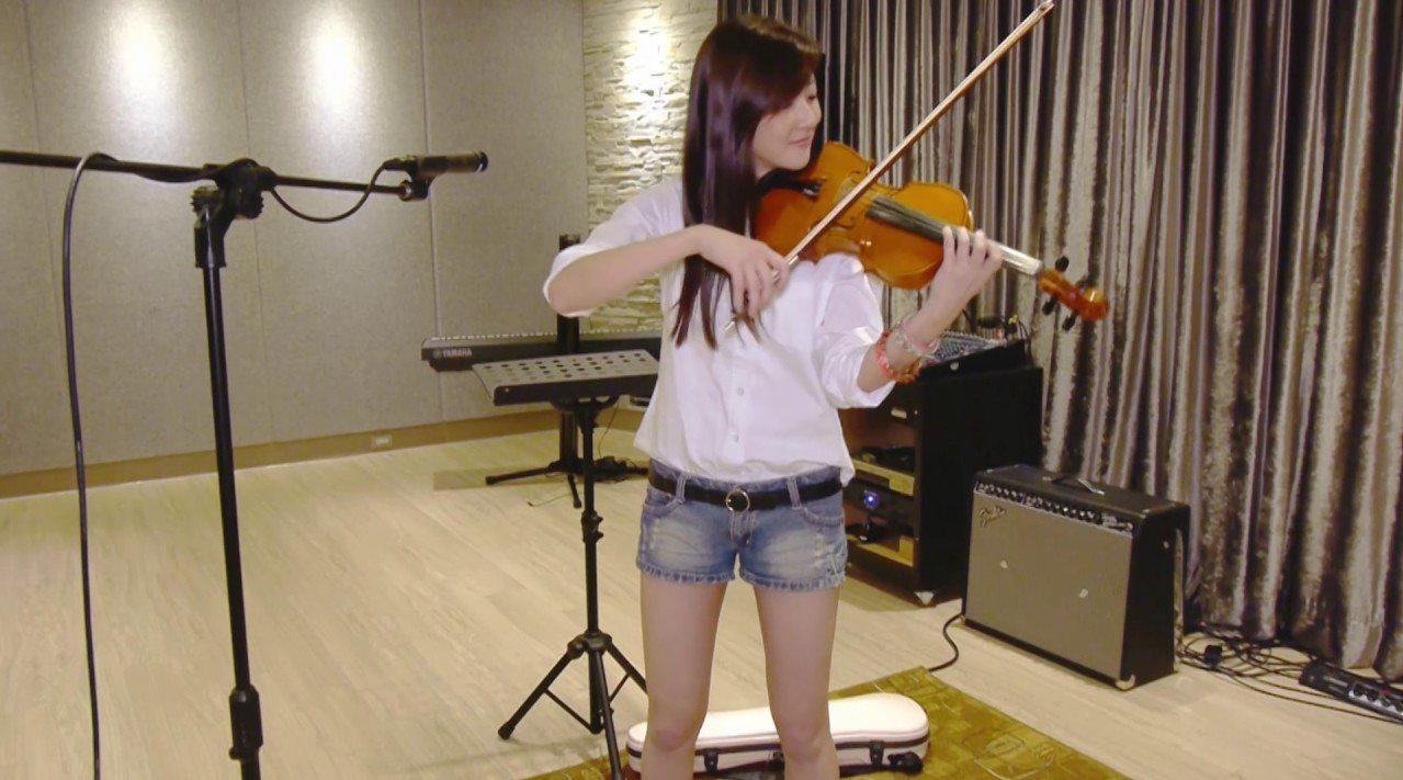 vivalavida小提琴,vivalavida小提琴谱 超好听的《viva la vida》小提琴曲