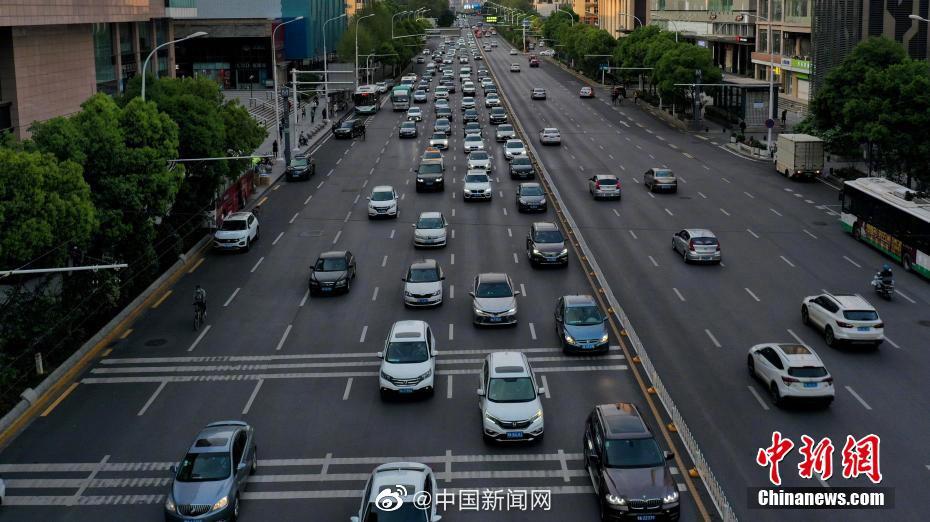 上海为购买国六新车补贴4000元