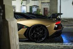 兰博基尼SVJ黑色魅影 有谁知道价格是多少的？ 汽车??