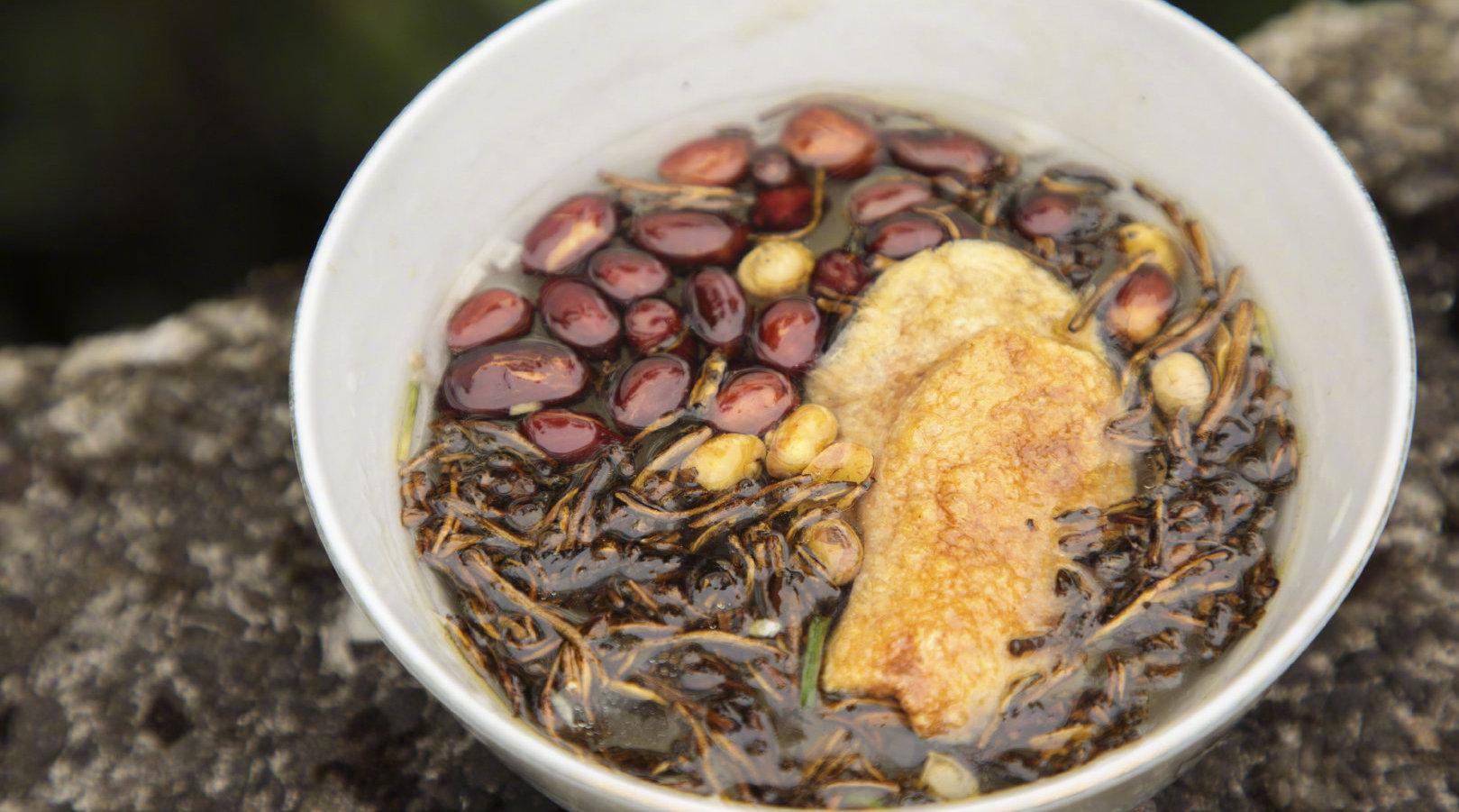 逛庙会品油茶 首届城步油茶文化艺术节将于年底举行 - 原创 - 华声文旅 - 华声在线