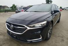 别克君越新款没有之前老款的销量好。