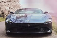 听说这是你买得起的“最便宜“的法拉利