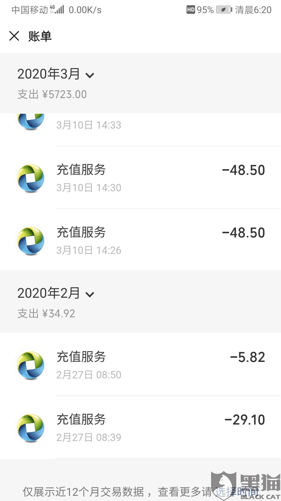 穿越火线账号售卖