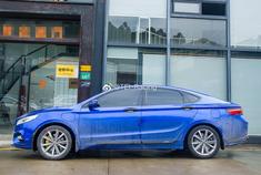 吉利博瑞改装，创造惊喜亮点满满！