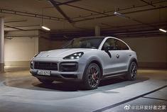 保时捷Coupe GTS发布，420hp/650Nm，0-100km/h加速4.5s！