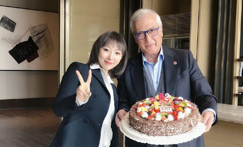 對話文筱婷:一直很看好王新欣 談恆豐最終極目標
