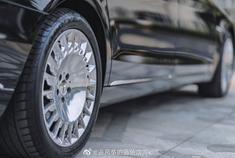 S450典藏版中国图库 我是汽车摄影师 汽车摄影奔驰s450
