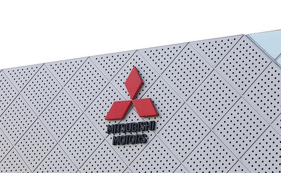 三菱汽车CEO:公司高管已减薪45% 取消股东分红