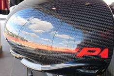 迈凯伦-吉达的MSO P1 XP Carbon Series！！！全碳纤维 ?