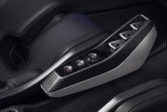 每天一组汽车美图：迈凯伦最强超跑Mclaren Senna