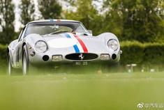 各款法拉利，我只想有一部就足够啦！