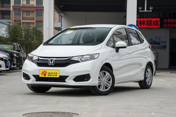还在纠结买啥车？不如看看本田飞度，全国最高直降0.35万