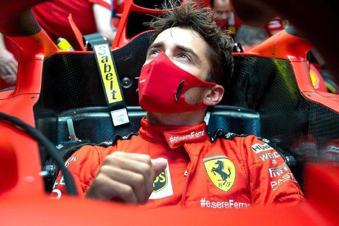 [情報] Leclerc：法拉利整台賽車都需要升級