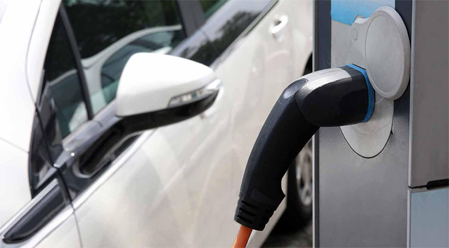 雷诺成立充电服务子公司 业务将覆盖整个欧洲