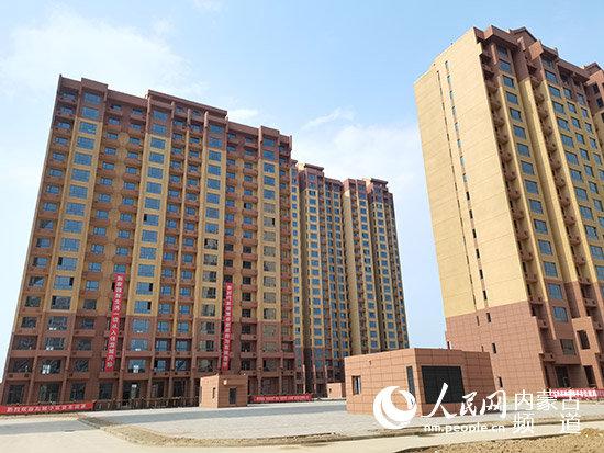 呼和浩特玉泉区排名_改造28个棚户区,呼和浩特玉泉区地块价值无限