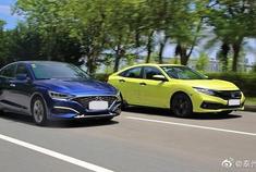 高清汽车美图：买菜车就一定只选思域