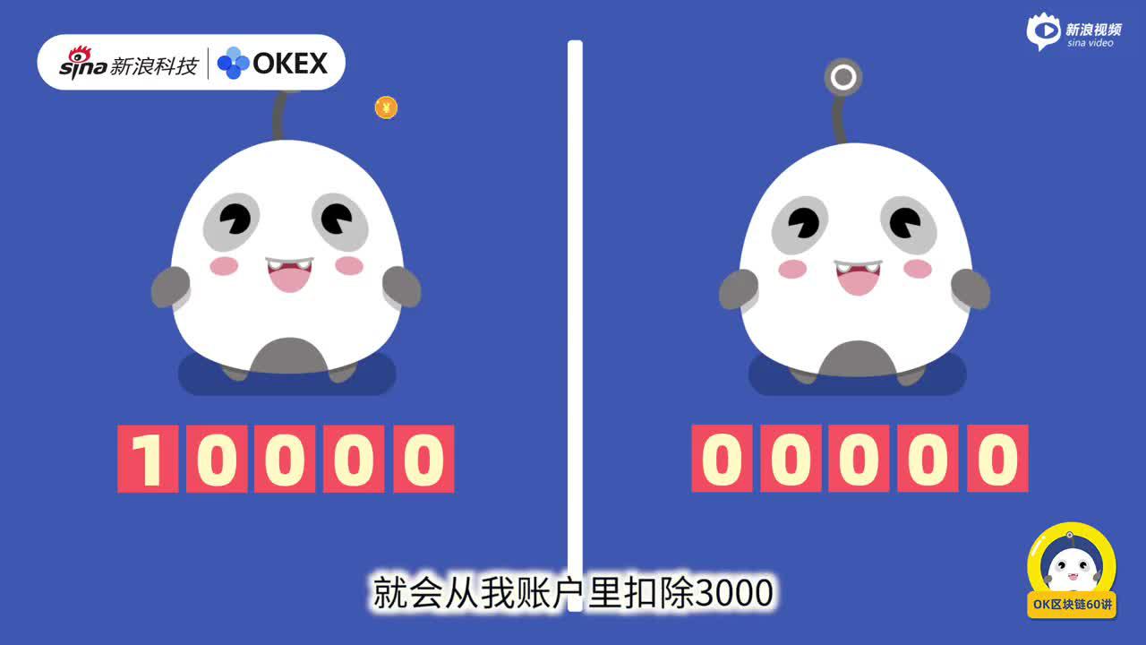 第21集:什么是UTXO模型? 第21集:什么是UTXO模型?